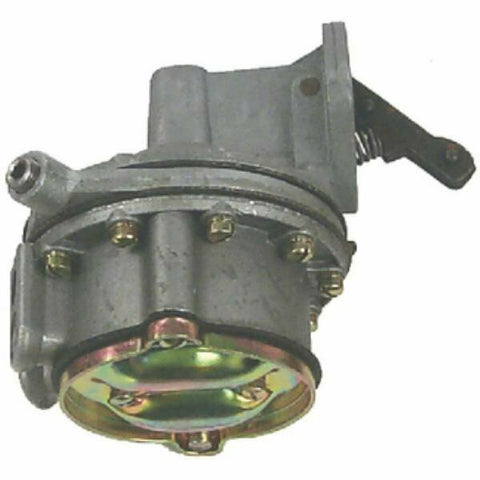 Fuel Pump  Sierra Marine Engine Parts  187270