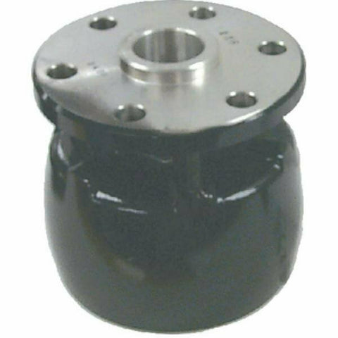 Mercury Engine Coupler