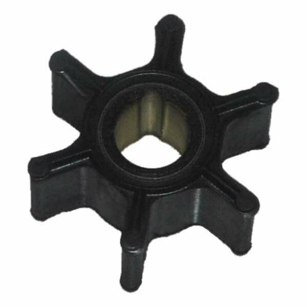 Impeller Engineered Marine Products  Engineered Marine Products