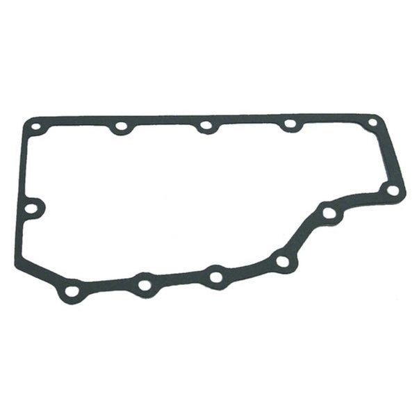 Gasket Exhaust Cover Evinrude,  Johnson And Gale Outboard Motors