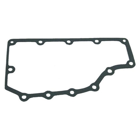 Gasket Exhaust Cover Evinrude,  Johnson And Gale Outboard Motors
