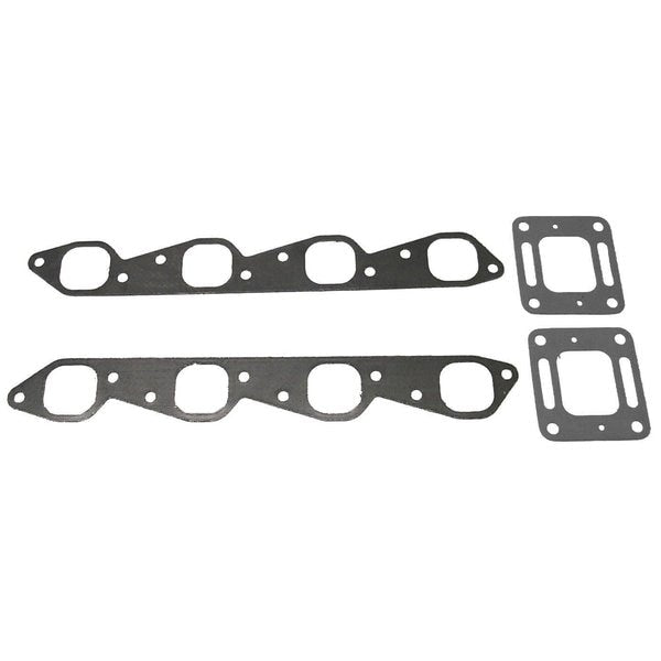 Gasket, Exhaust Manifold Set