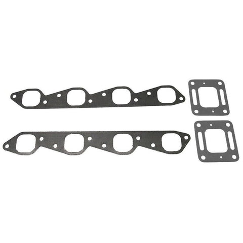 Gasket, Exhaust Manifold Set