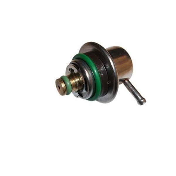 Fuel Pressure Regulator