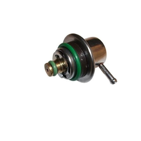 Fuel Pressure Regulator