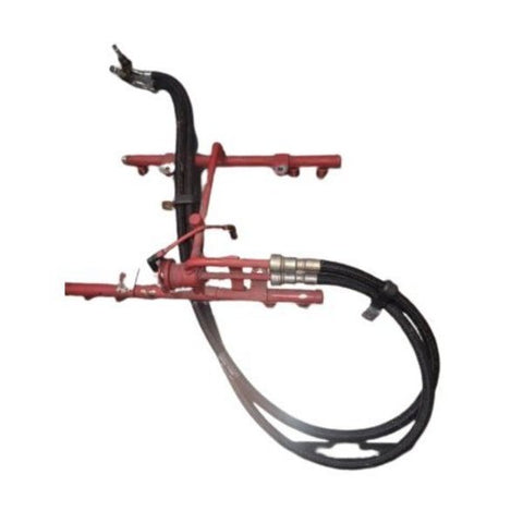Fuel Pipe