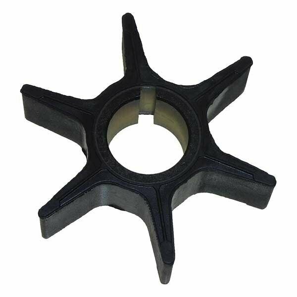 Impeller Engineered Marine Products  Engineered Marine Products