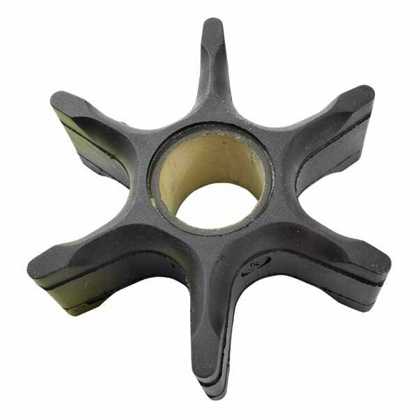 Impeller Engineered Marine Products  Engineered Marine Products