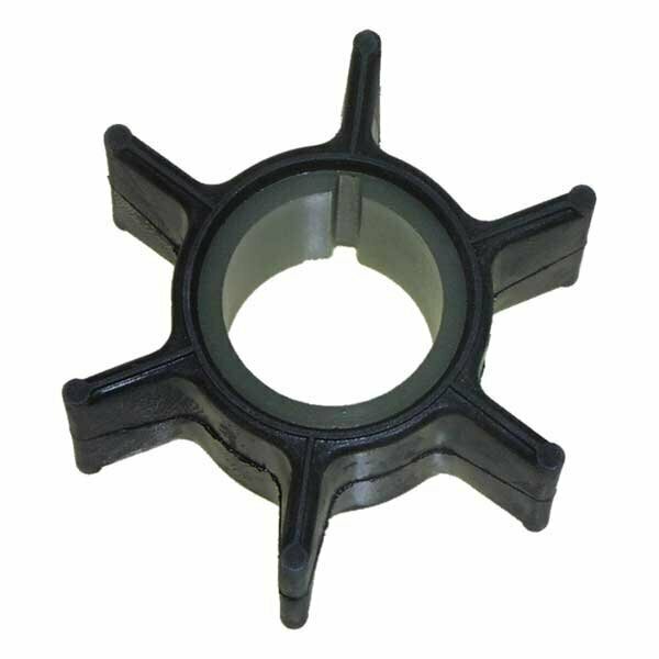 Impeller Engineered Marine Products  Engineered Marine Products