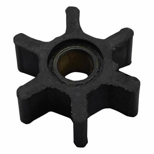 Impeller Engineered Marine Products  Engineered Marine Products
