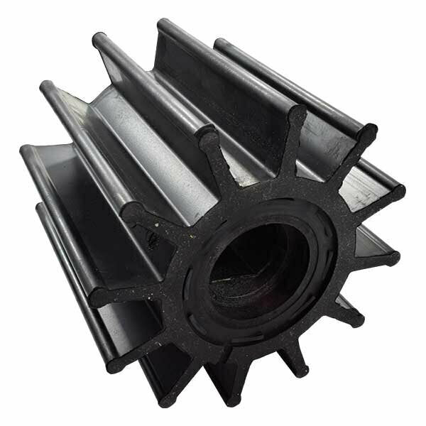 Impeller Engineered Marine Products  Engineered Marine Products