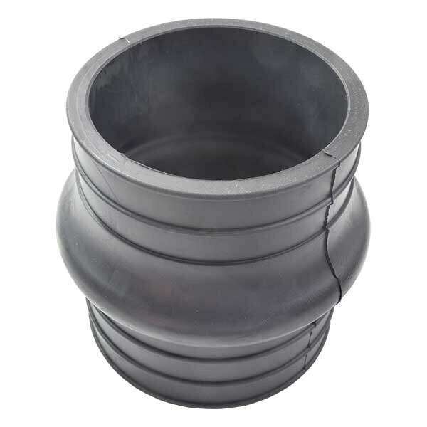 Exhaust Bellow Engineered Marine Products  Engineered Marine Products