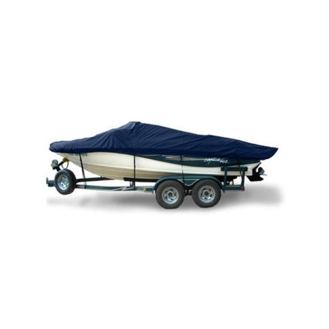 Basic Fish OB 16'5 17'4
