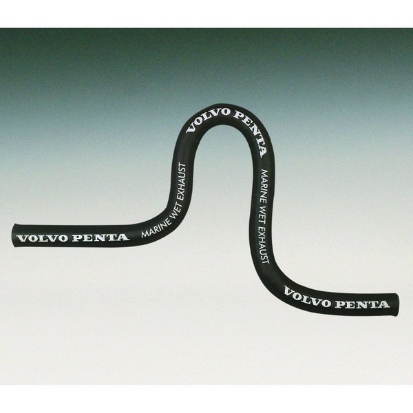 Exhaust Hose
