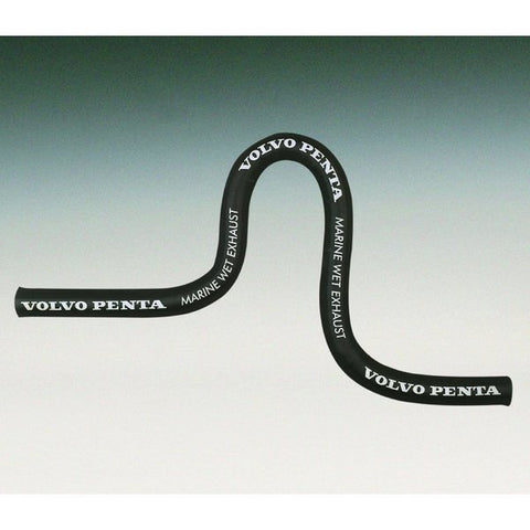 Exhaust Hose