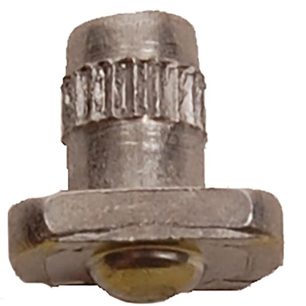 Pin Impeller