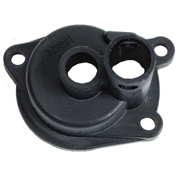 Impeller Housing