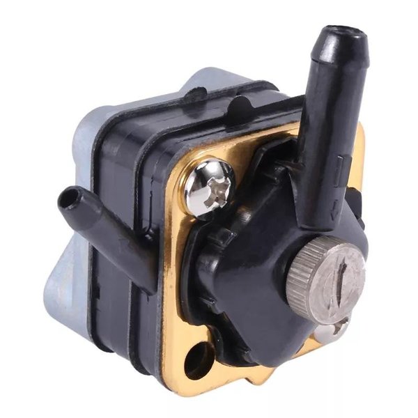 JE Fuel Pump