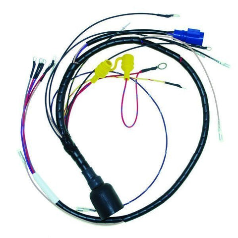 Harness Evinrude,  Johnson And Gale Outboard Motors