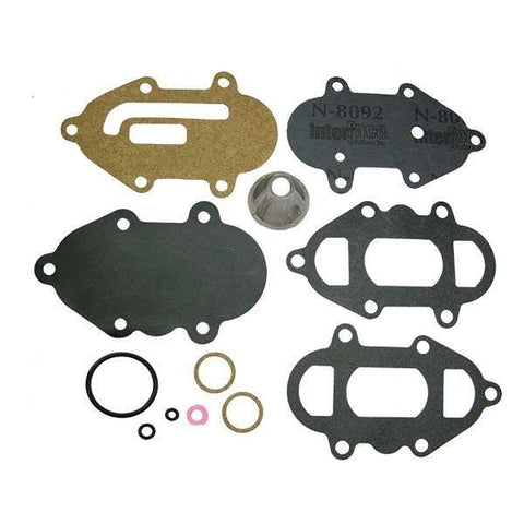 Fuel Pump Repair Kit Engineered Marine Products  Engineered Marine Products