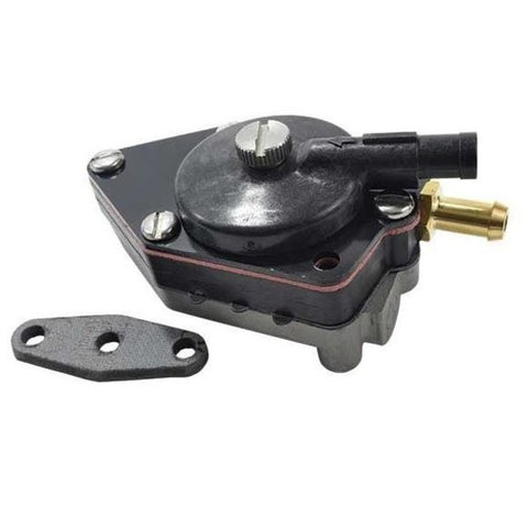 Fuel Pump Engineered Marine Products  Engineered Marine Products