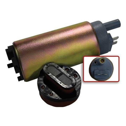 Electric Fuel Pump Engineered Marine Products  Engineered Marine Products