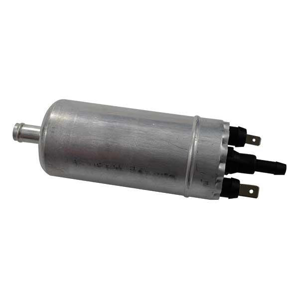 Electric Fuel Pump Engineered Marine Products  Engineered Marine Products