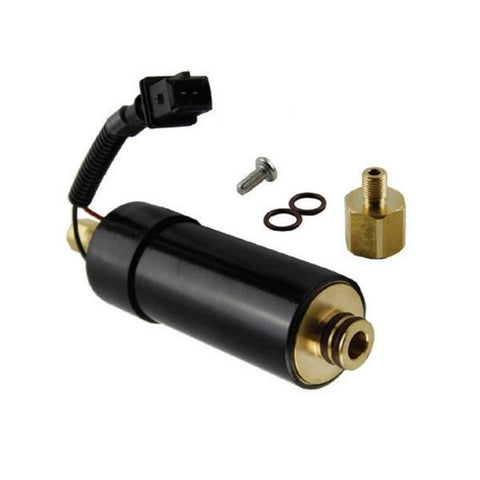Fuel Pump Assembly