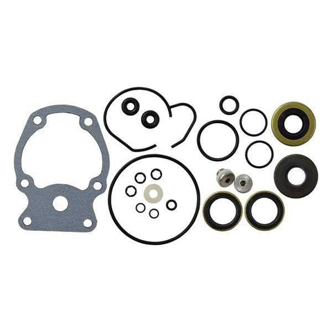Gear Housing Seal Kit Engineered Marine Products  Engineered Marine Products