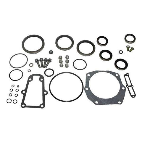 Lower Gearcase Seal Kit Engineered Marine Products  Engineered Marine Products