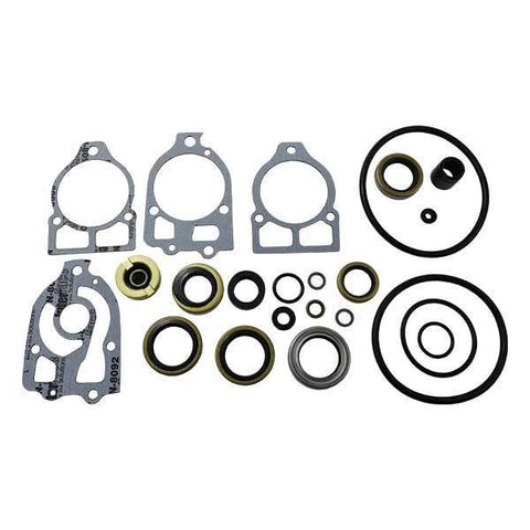 Lower Gearcase Seal Kit Engineered Marine Products  Engineered Marine Products