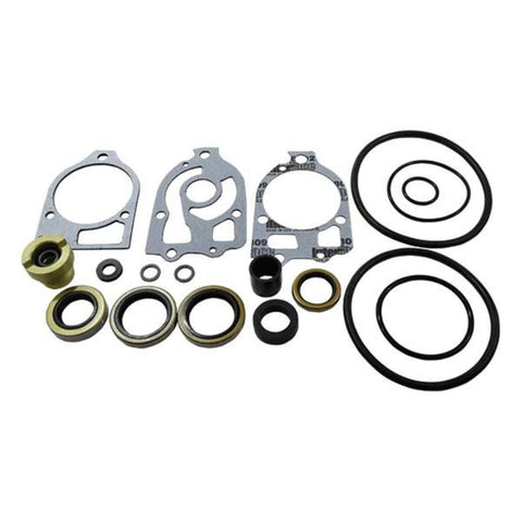 Lower Gearcase Seal Kit Engineered Marine Products  Engineered Marine Products