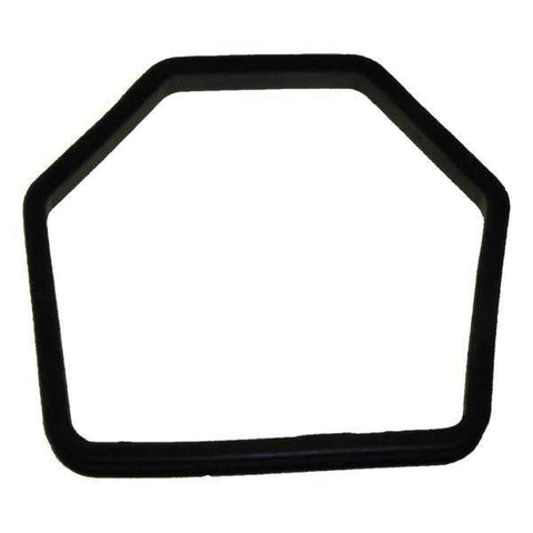 Exhaust Seal Engineered Marine Products  Engineered Marine Products