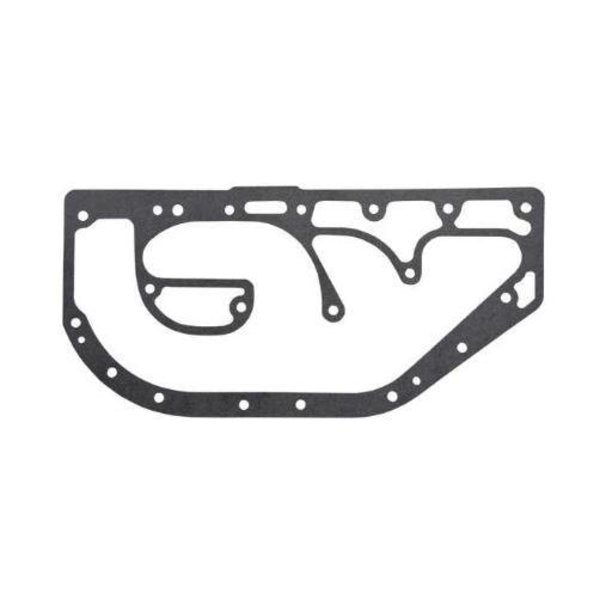 Exhaust Cover Gasket Engineered Marine Products  Engineered Marine Products