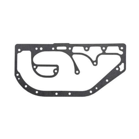 Exhaust Cover Gasket Engineered Marine Products  Engineered Marine Products