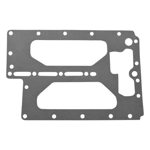 Exhaust Manifold Gasket Engineered Marine Products  Engineered Marine Products