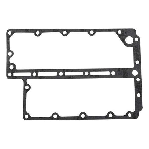 Exhaust Cover Gasket Engineered Marine Products  Engineered Marine Products