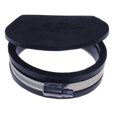 Exhaust Flapper ValveClamp Engineered Marine Products  Engineered Marine Products