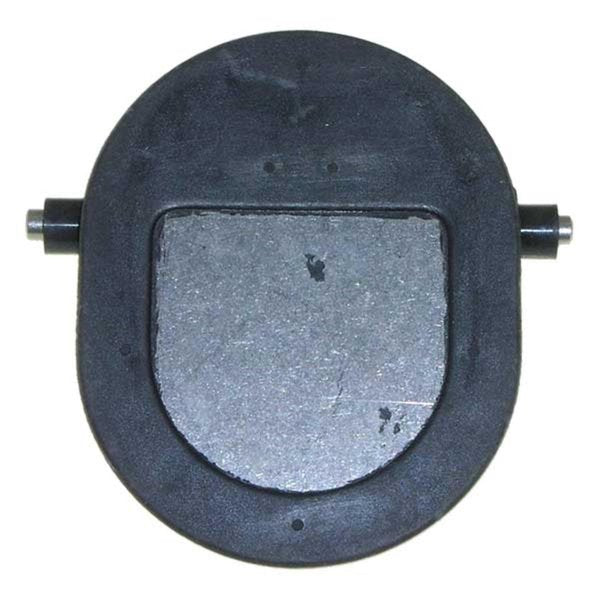 Exhaust Shutter Engineered Marine Products  Engineered Marine Products