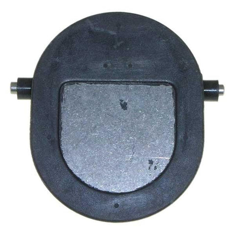 Exhaust Shutter Engineered Marine Products  Engineered Marine Products