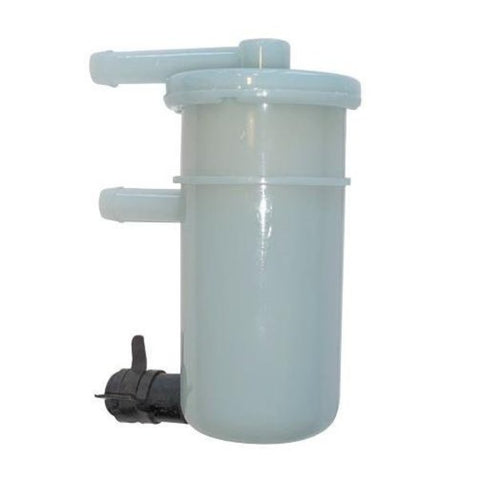 Fuel Filter Canister