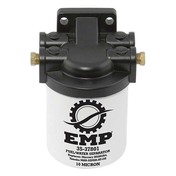 Filter Kit Fuel Water Seprtr Engineered Marine Products