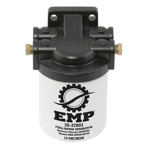 Filter Kit Fuel Water Seprtr Engineered Marine Products