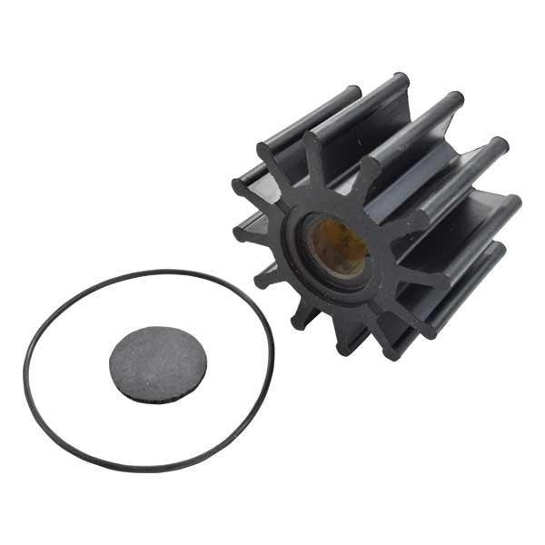 Impeller Engineered Marine Products  Engineered Marine Products