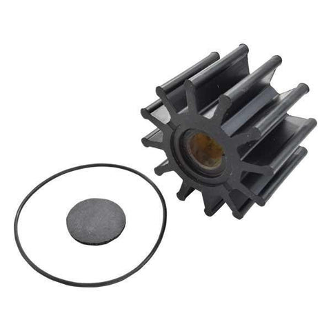 Impeller Engineered Marine Products  Engineered Marine Products