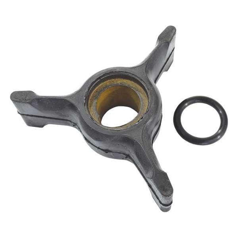 Impeller With ORing Engineered Marine Products