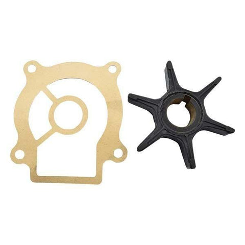 Impeller Engineered Marine Products  Engineered Marine Products