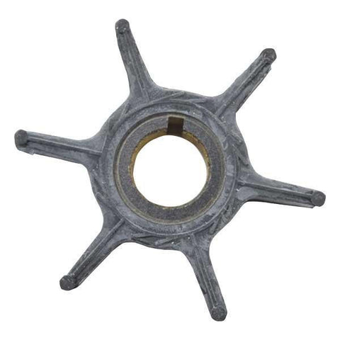 Impeller Engineered Marine Products  Engineered Marine Products