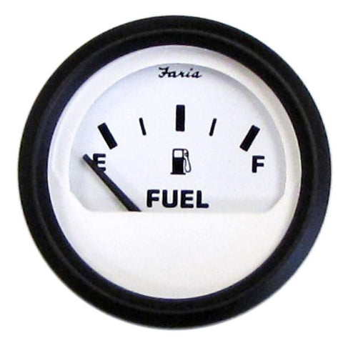 Fuel Gauge