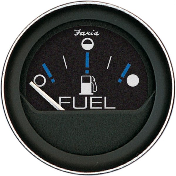 Fuel Gauge